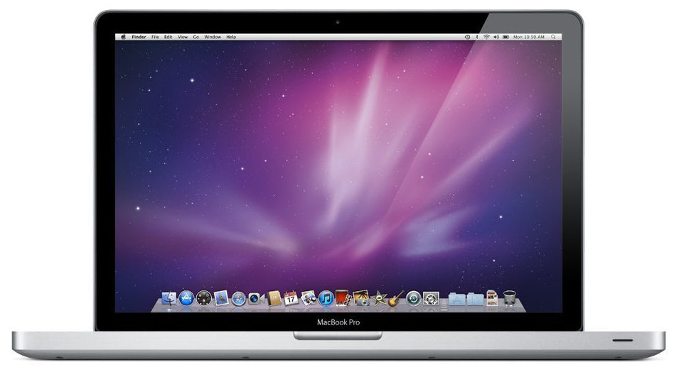 Buy Refurbished Macbook Pro 15 Inch - Used Macbook Pro 15 Inch