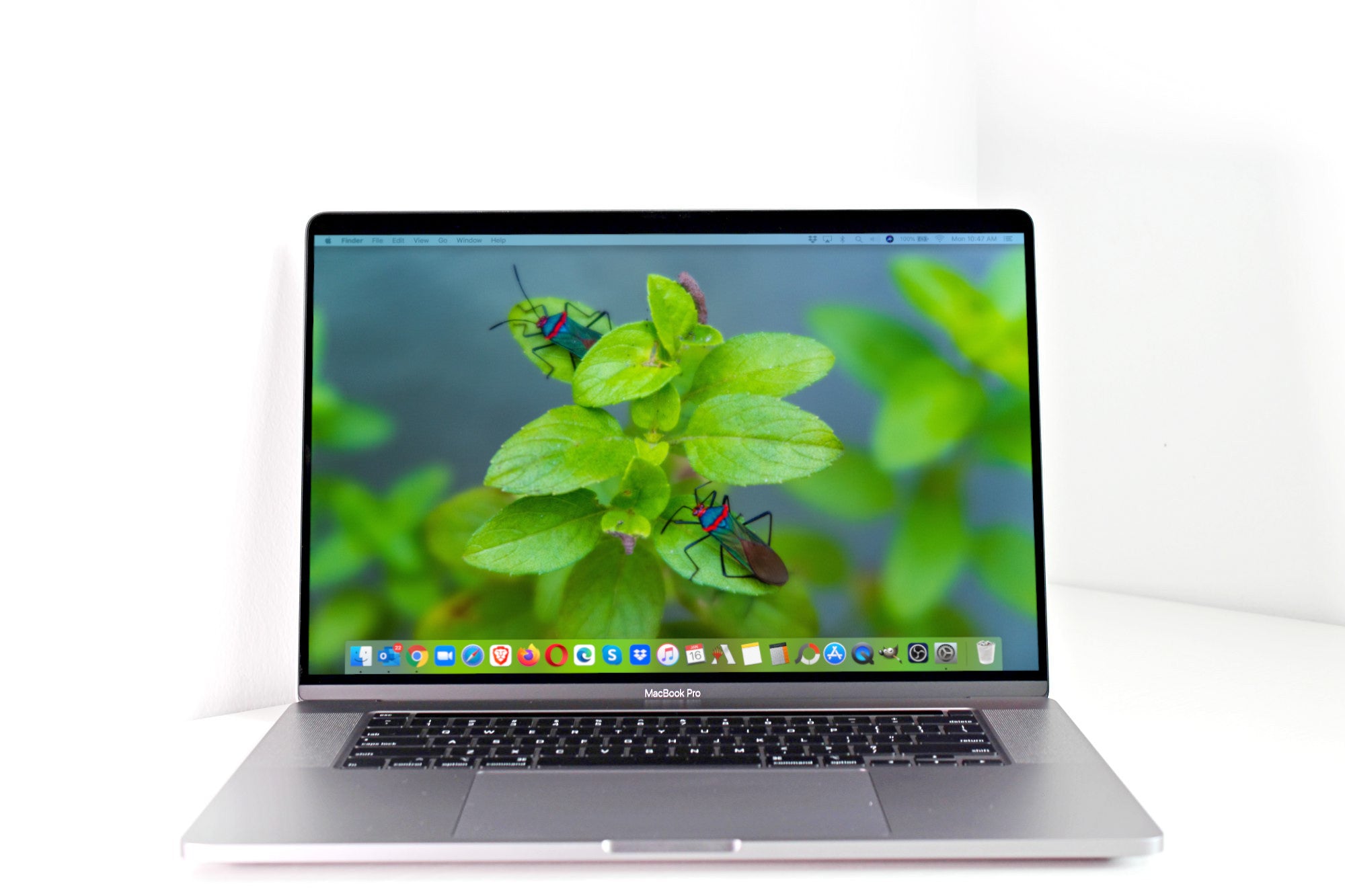 2022年OS)美品MacBook Pro i7/1TB/16GB/Office MacBook Pro i7美品【