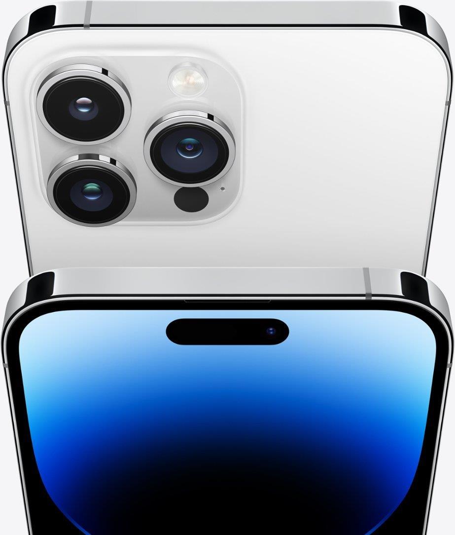 Apple iPhone 14 Pro Max (2022) 6.7-inch Unlocked 256 GB ( Refurbished