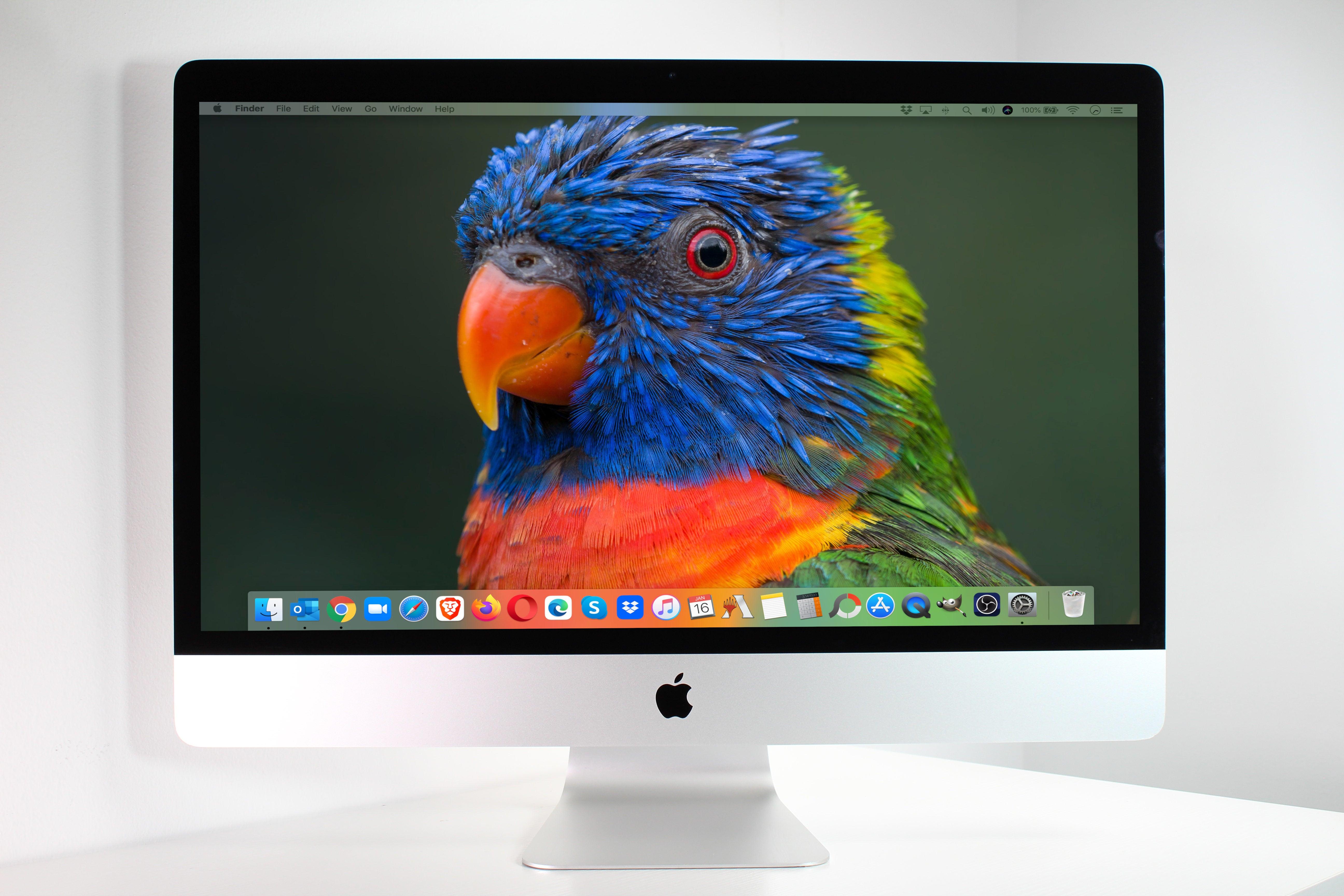 iMac late2013／21.5インチ／1TB／A1418 マウス付き⭐️ iMac late2013