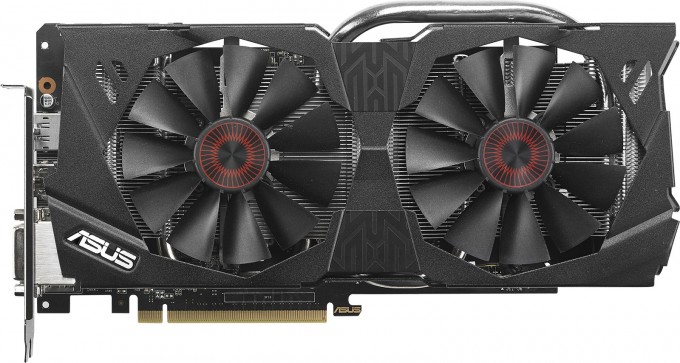 ASUS Strix Edition GeForce GTX 970 Graphics Card Review – Techgage