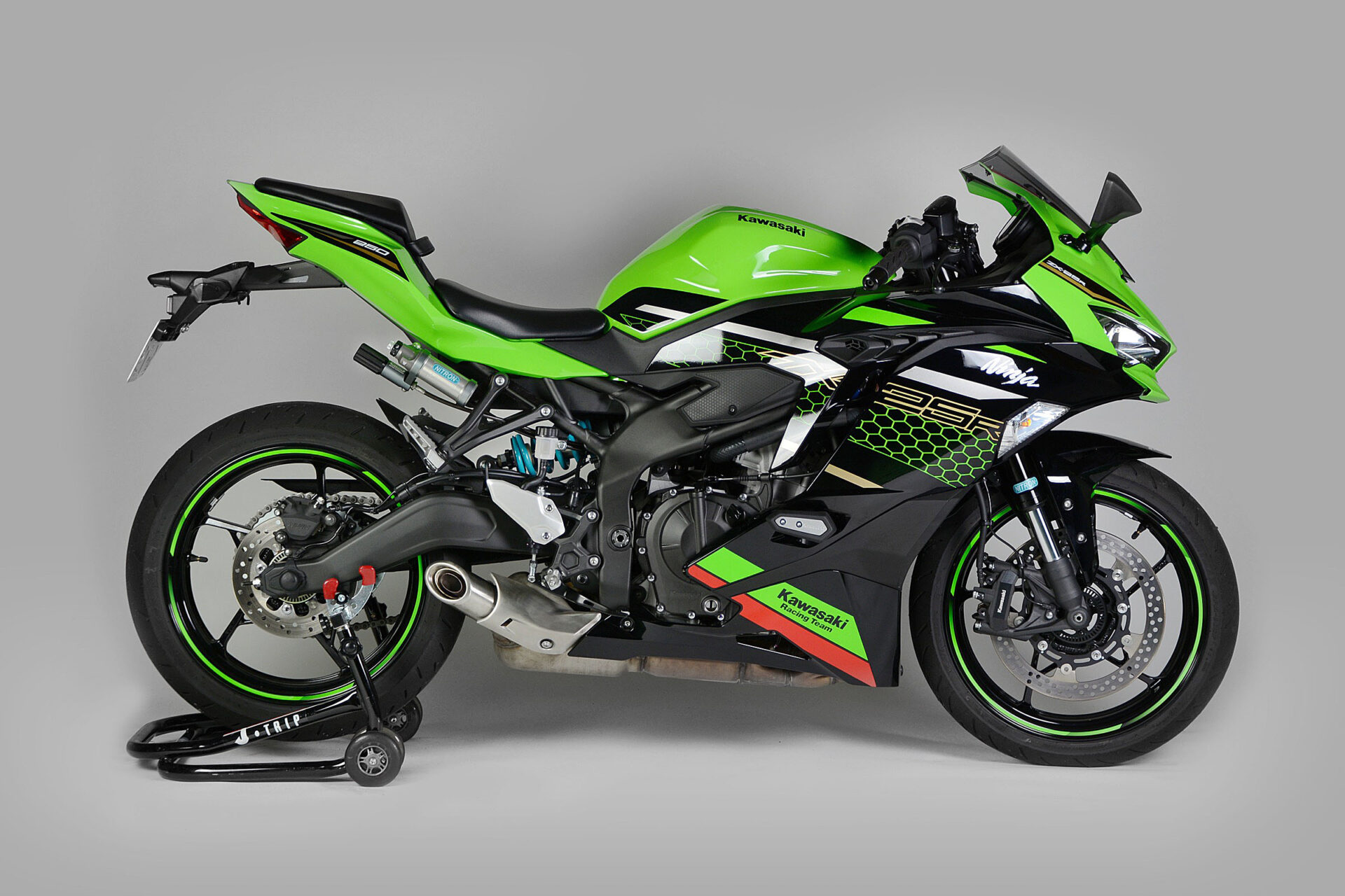 専用 10/25 専用 10/25 2025年モデル】最新！ZX-10R 適合カスタム
