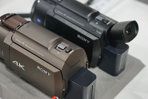 SONY FDR-AX60 フルセット Amazon.co.jp: Sony FDR-AX60 4K 64 GB