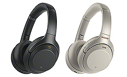 ノイキャンヘッドホン『WH-XB900N』紹介と上位機種ノイズキャンセ