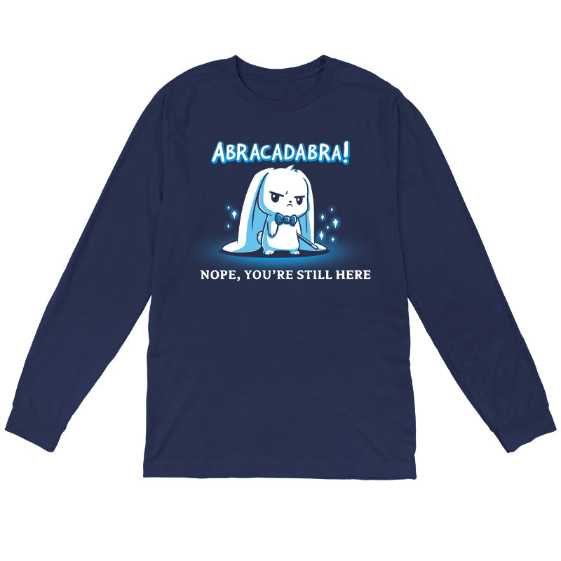 Abracadabra | Funny, cute, & nerdy t-shirts – TeeTurtle