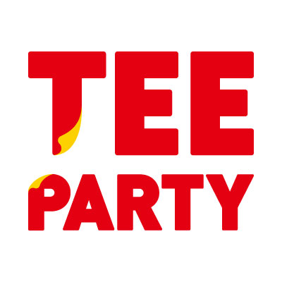TEE PARTY / 長尾謙一郎