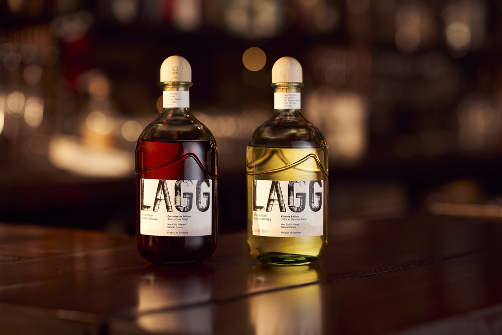 Lunch with LAGG ~ with Mariella Romano, Global Brand Ambassador