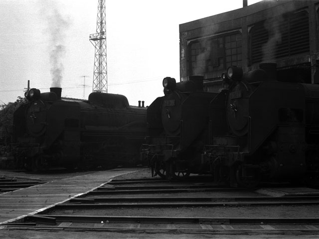 70's Railways: etc.