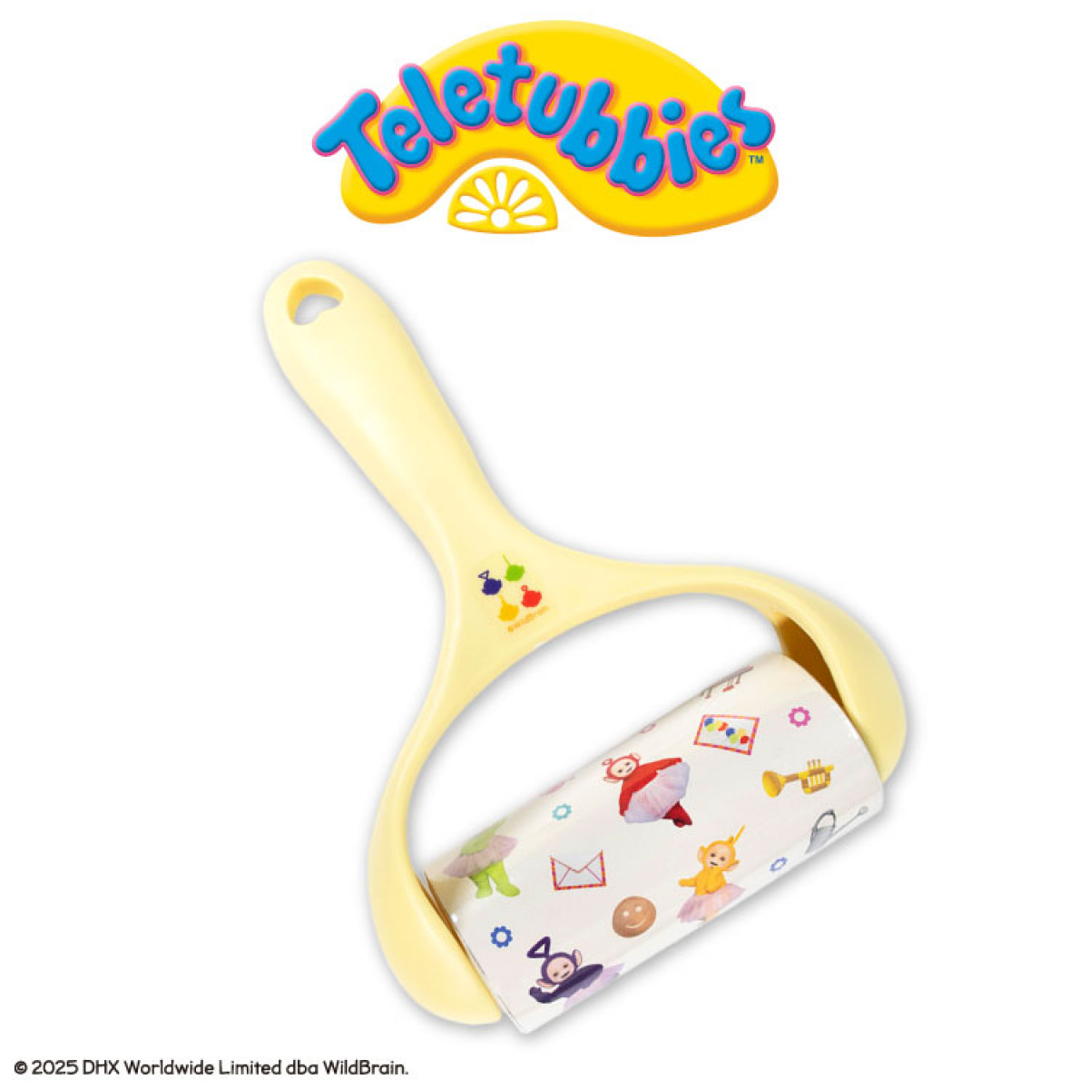 激レア】90s ビンテージ テレタピーズBOX 4体セット コンプリート 激