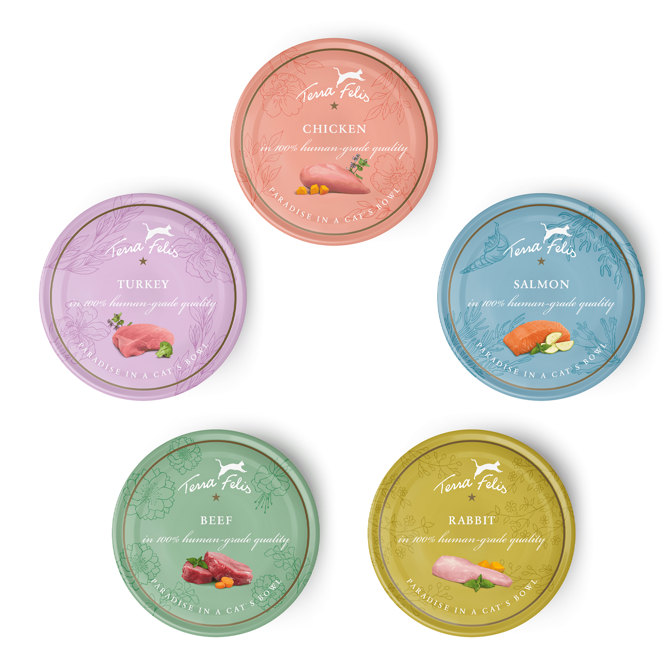 Terra Felis 鶏肉とラム 賞味期限2026年4月18日 専用ページ Terra