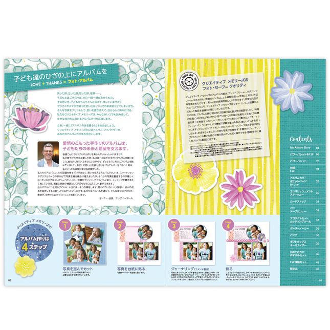 pinoさん専用】リクエストまとめ商品 クリエイティブメモリーズ製品