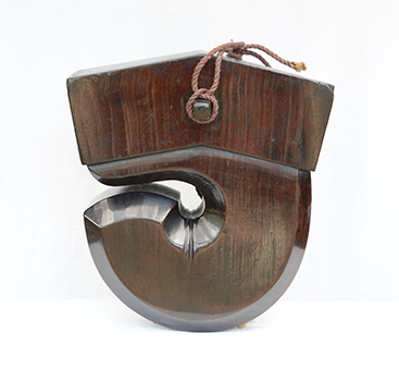 恵比須と大黒｜昔の物 今の物 | 連載・手仕事レポート | 手仕事フォーラム