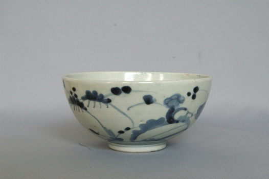 くらわんか碗 | 昔の物 今の物 | 連載・手仕事レポート | 手仕事フォーラム