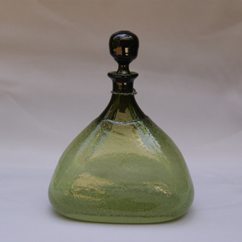 mametomo】小谷眞三 香水瓶2点セット mametomo】小谷眞三 香水瓶2点セット