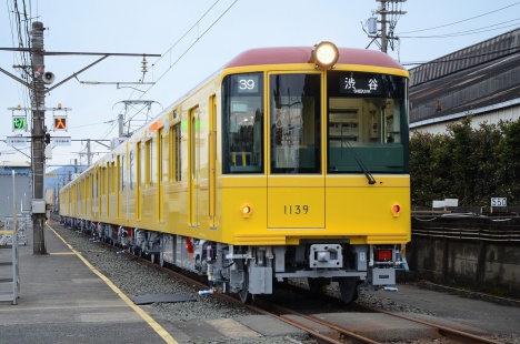 鉄道部品 東急メトロ 銀座線 01系 鉄道部品 銀座線01系 ドア上