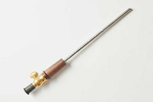 ULSA（ウルサ） エンドピン・ソケット – Atelier Tetsu Suzuki｜東京都