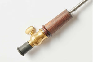 ULSA（ウルサ） エンドピン・ソケット – Atelier Tetsu Suzuki｜東京都