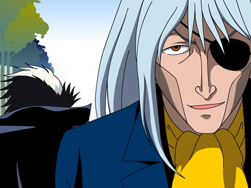 ブラック・ジャック（インターネット版）｜アニメ｜手塚治虫 TEZUKA