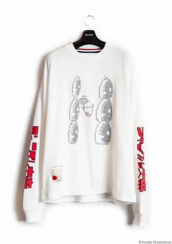 新商品】SEVESKIG × ジャングル大帝 コラボレーションアイテム発売決定