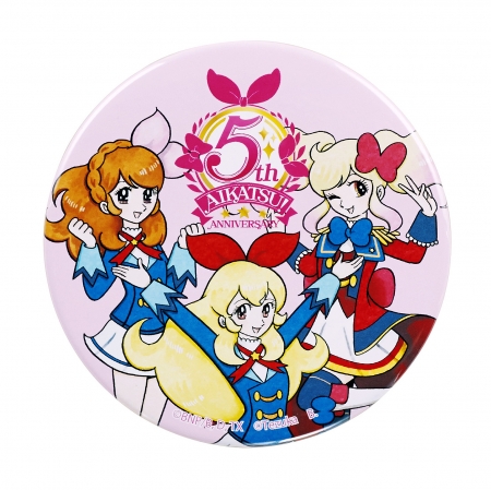 ☆記念館ミュージアムショップ☆ 『テヅカツ！～手塚治虫×アイカツ