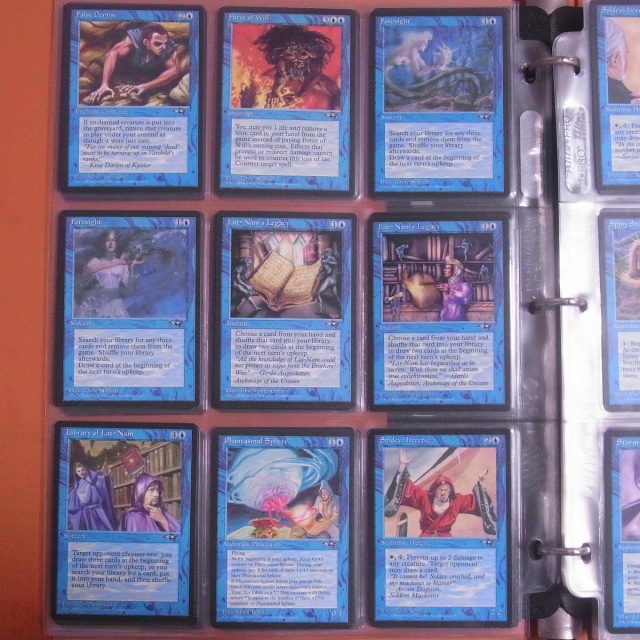 MTG Foil ゼンディカーフェッチランド 5種 セット 他言語 MTG Foil