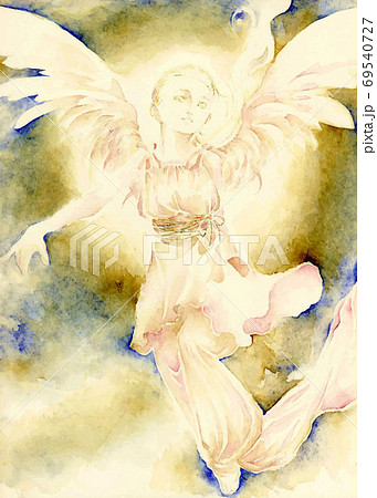 天使の水彩画 天使の水彩画 カード検索 ｜ Z/X - Zillions of enemy X