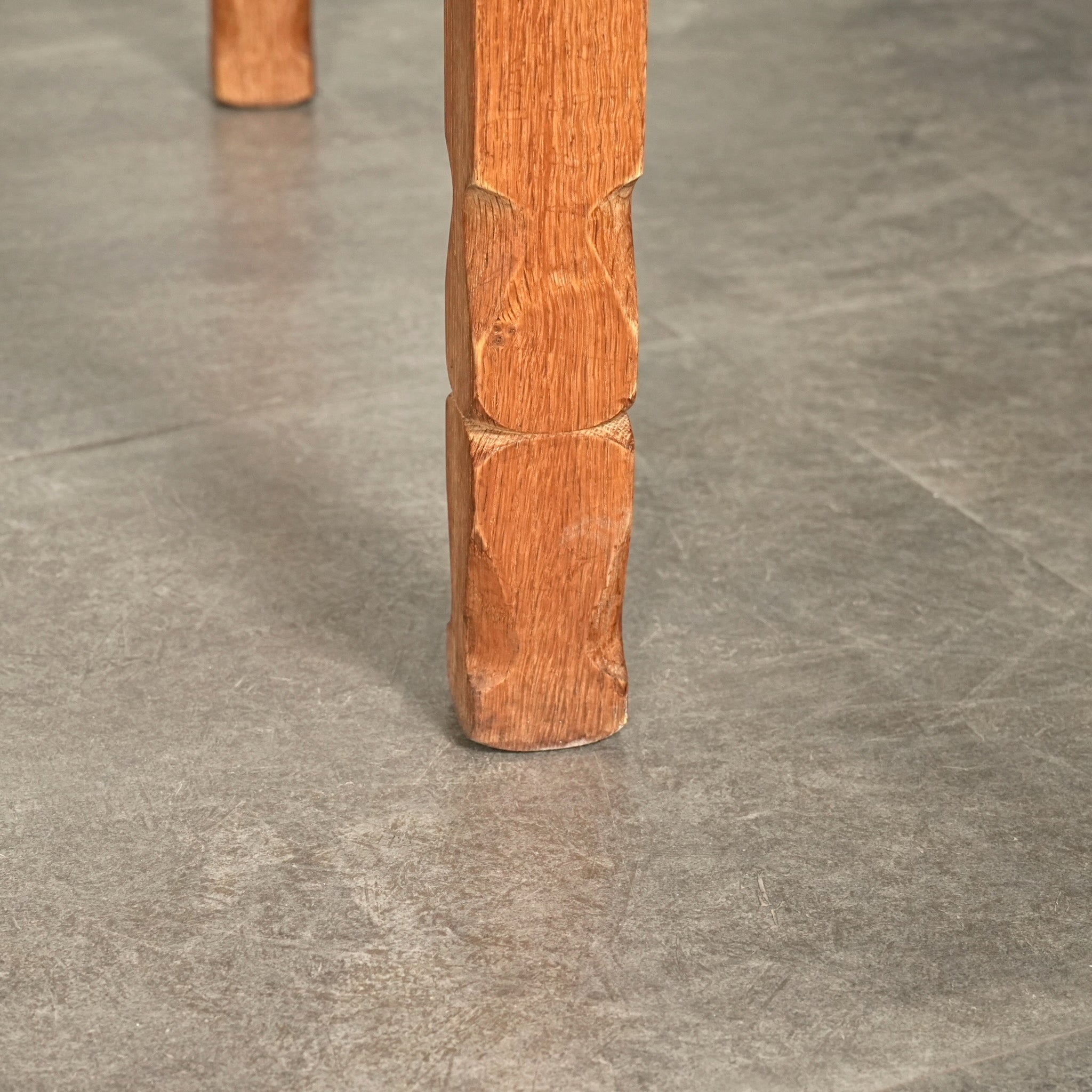 デンマーク ヴィンテージ タイルトップ ローテーブル – TIME HYPE