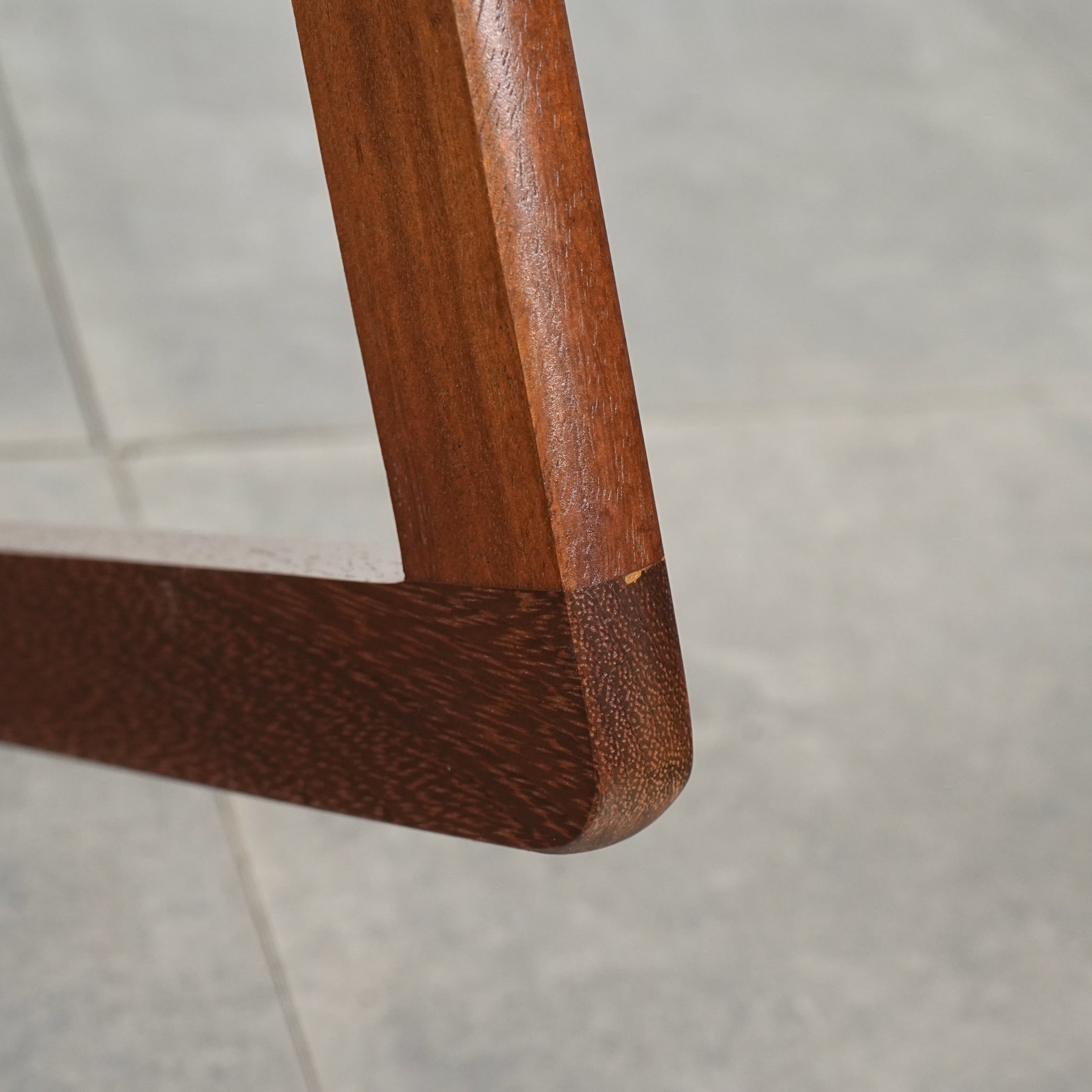 デンマークヴィンテージ タイルトップ ネストテーブル – TIME HYPE