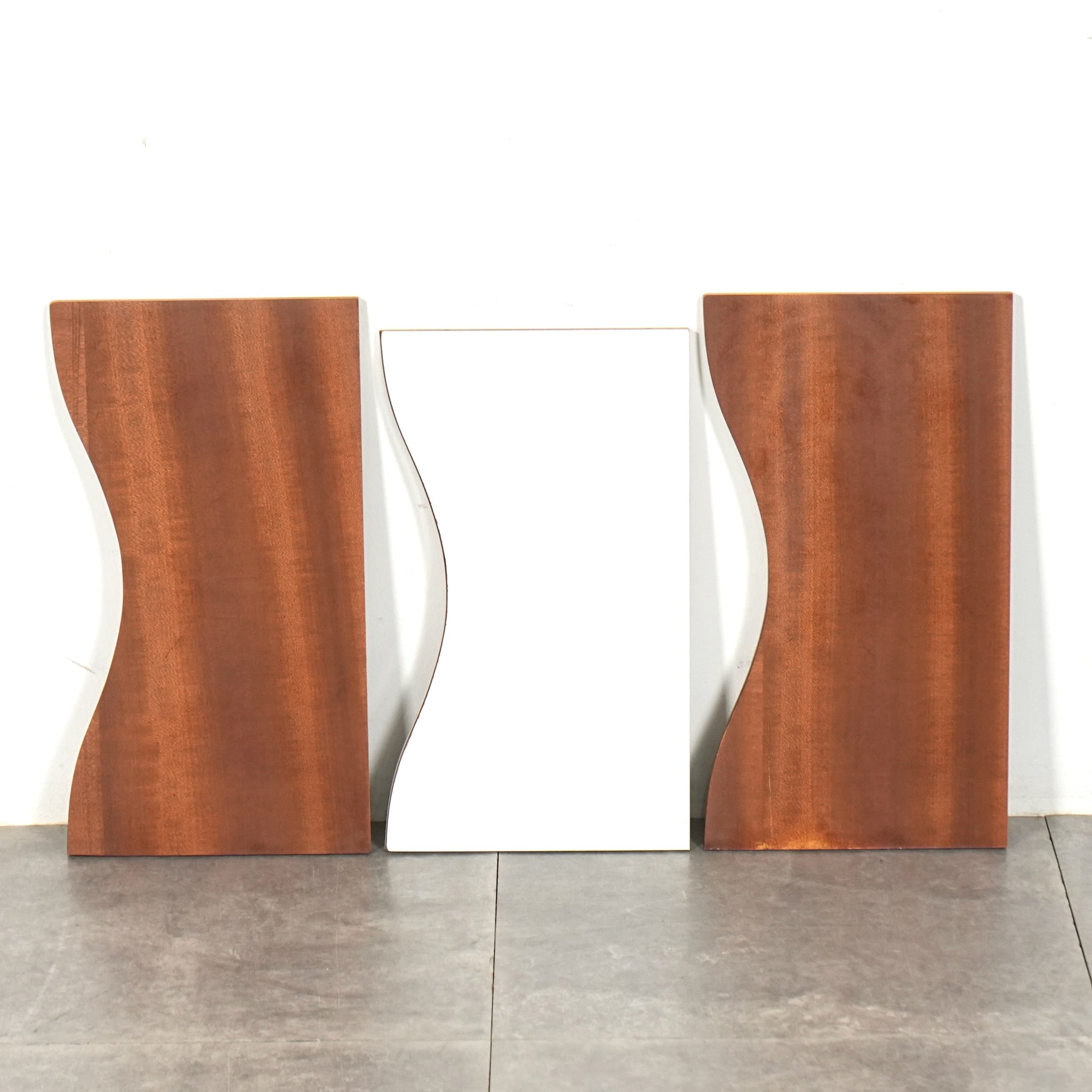 英国 Jentique(ジェンティーク) ヴィンテージ サイドボード(401) 英国