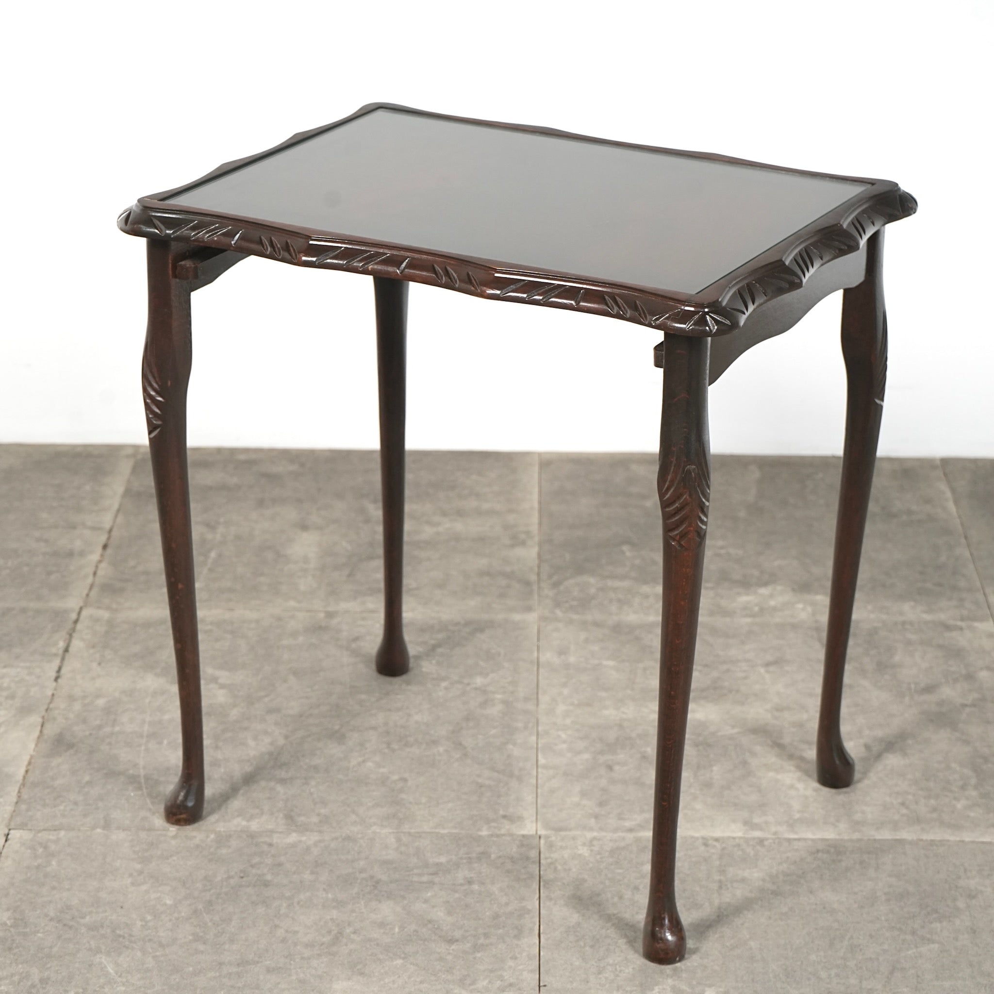 オールドヴィンテージ HOLLANDネストテーブル オールドヴィンテージ