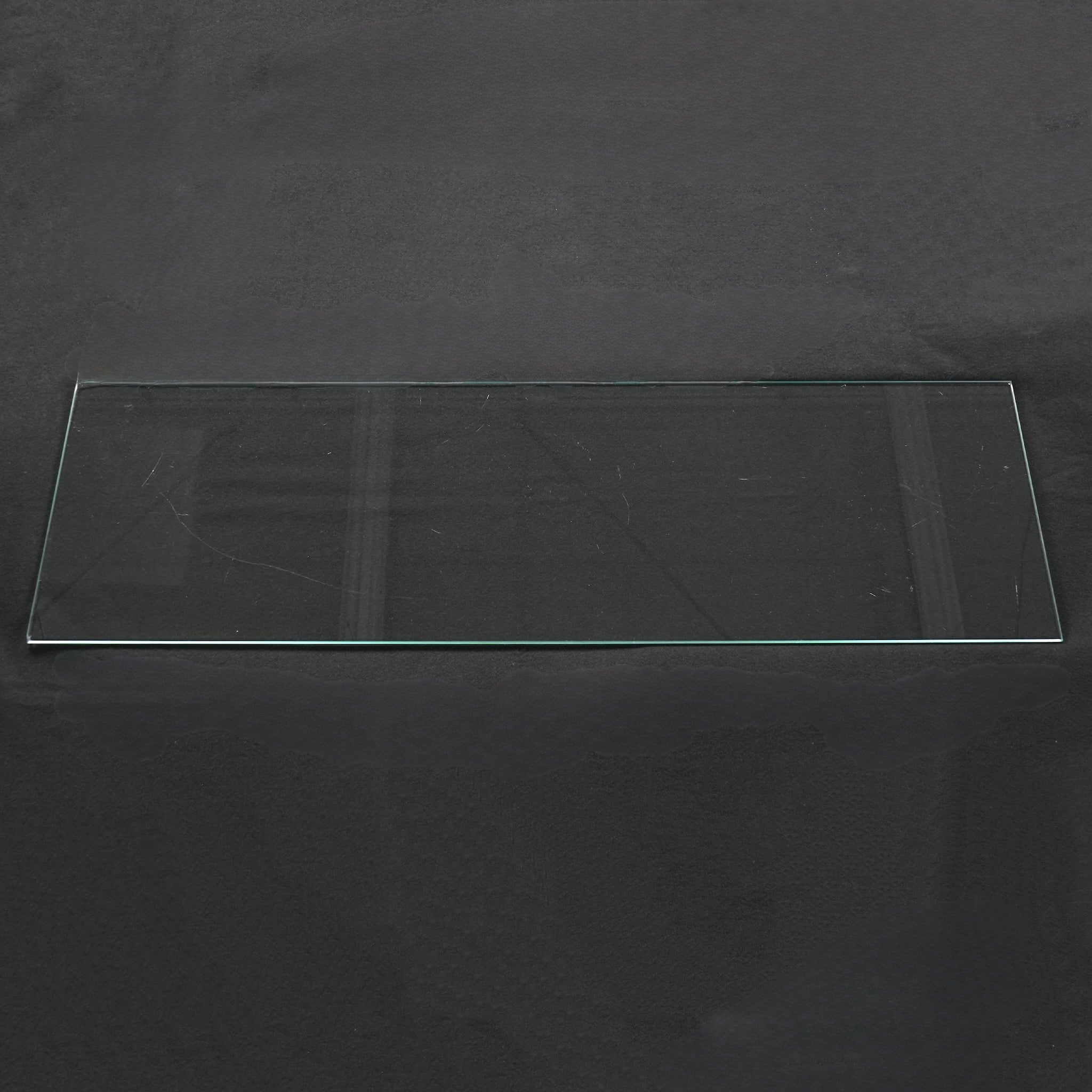 イギリスヴィンテージ ガラストップ ローテーブル – TIME HYPE