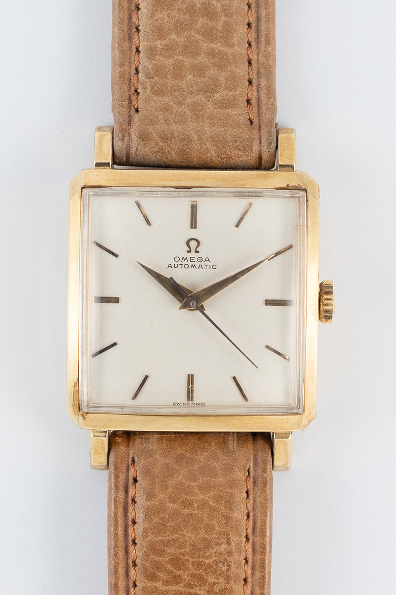 OMEGA Ref.3971 New Old Stock – TIMEANAGRAM