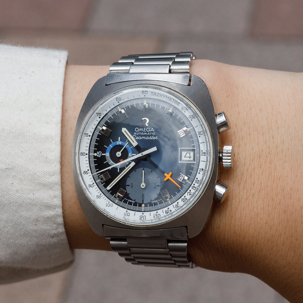 m*7様 金トレ入りアナカラージャオウガ m*7様 金トレ入りアナカラー