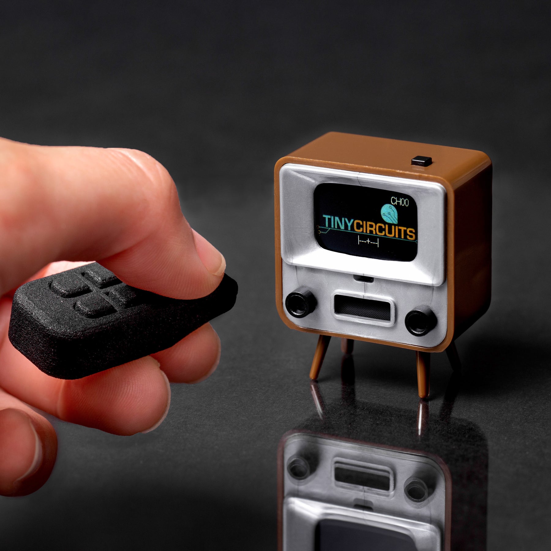TinyTV® 2