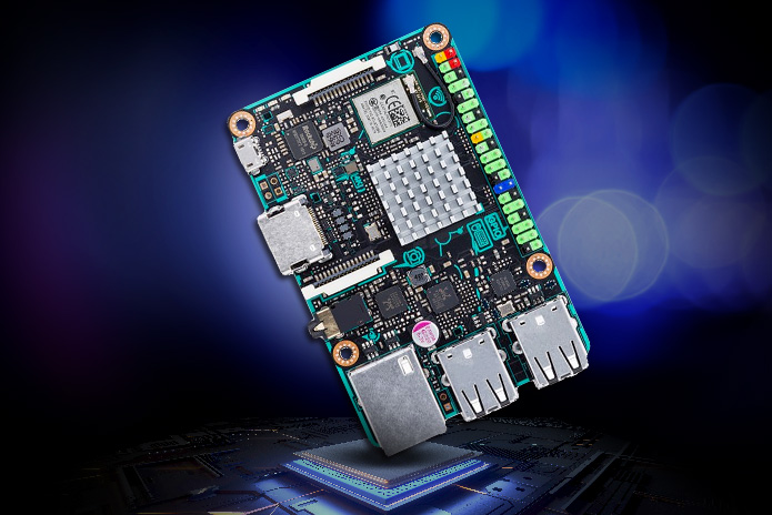 Tinker Board