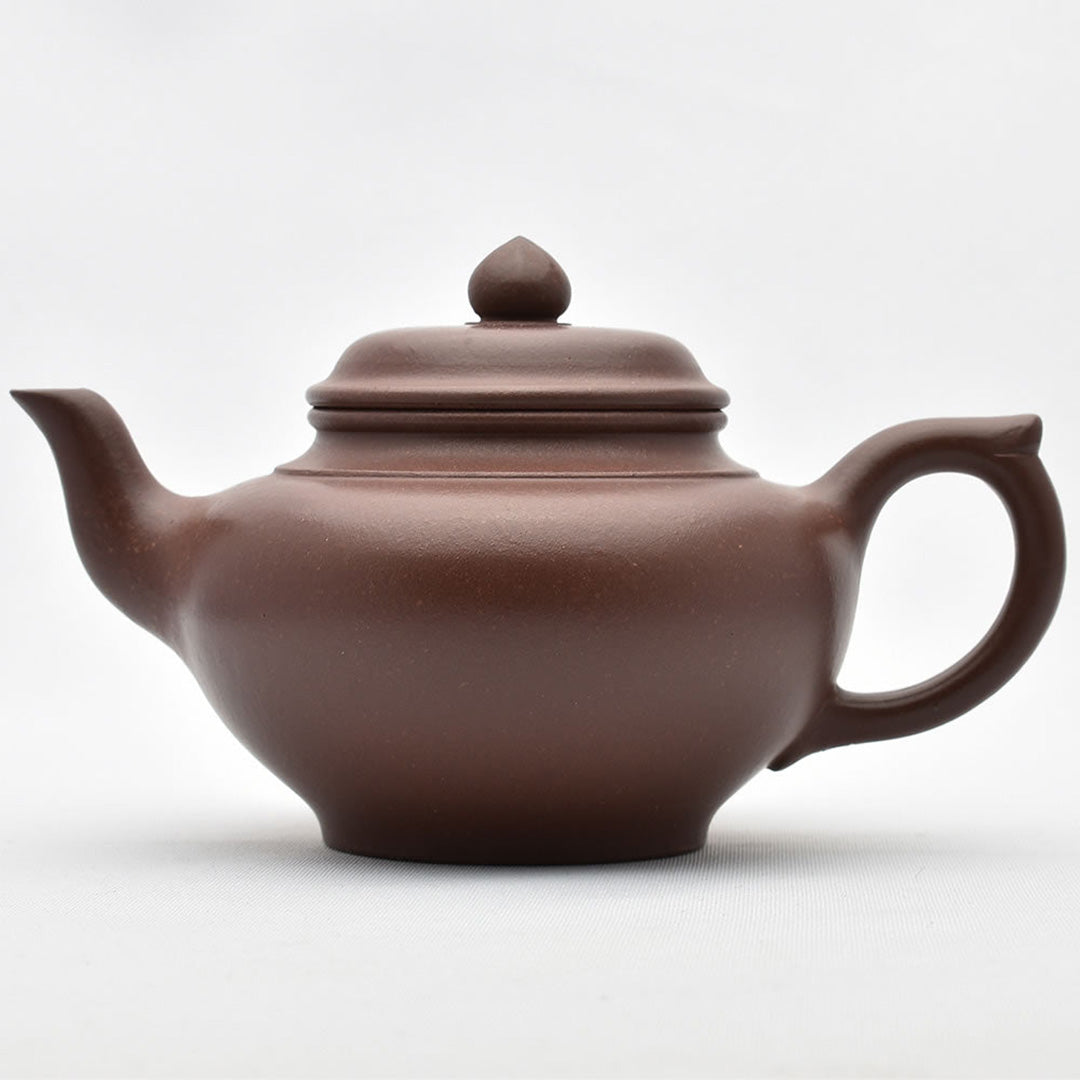 中国 缸豆紅釉 煎茶碗 杯 五客 C R7791 中国 缸豆紅 中国宜興 紫砂 刻