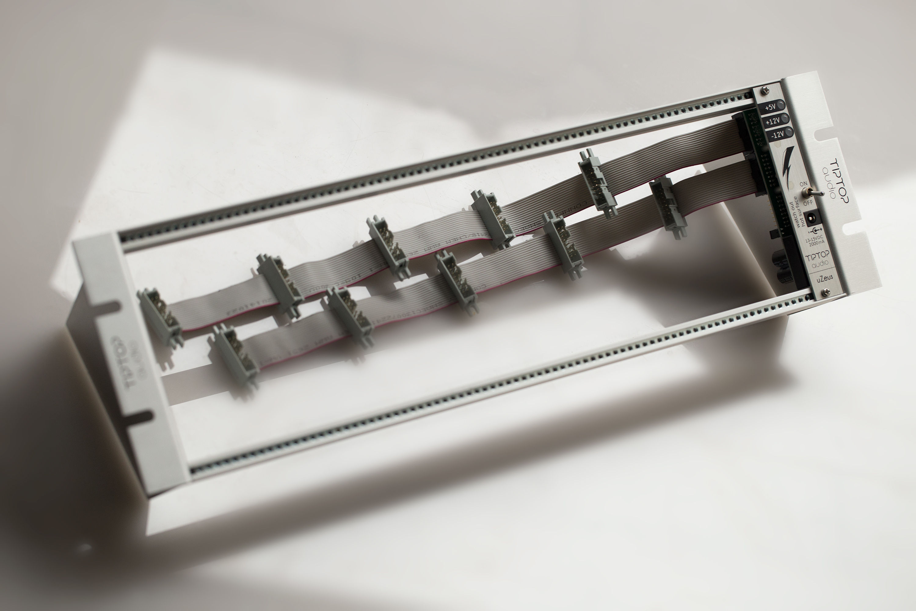 Happy Ending Kit - Tiptop Audio