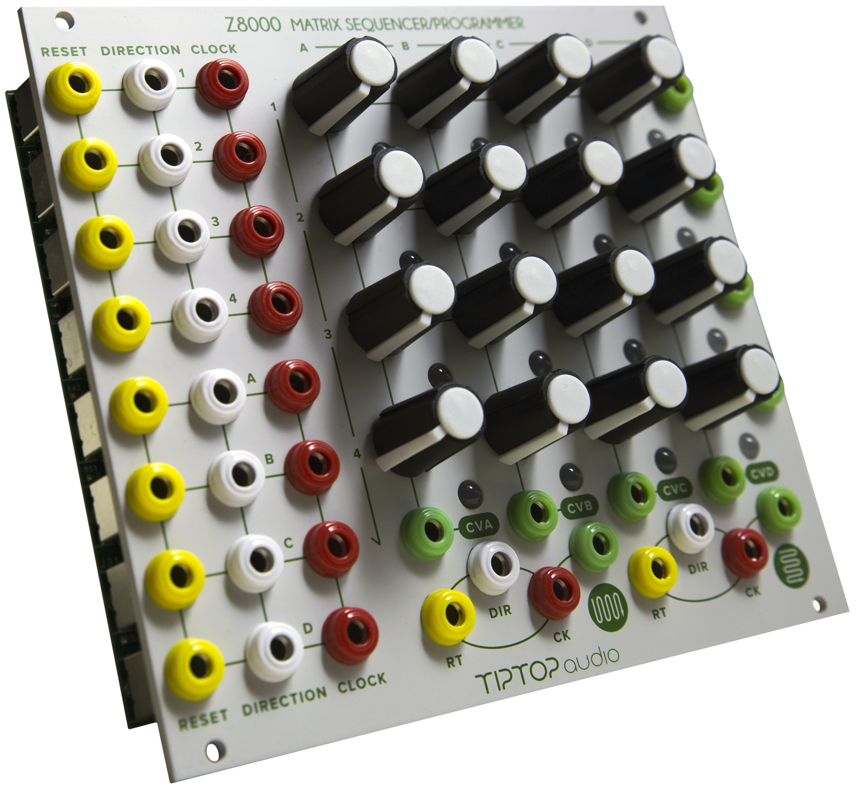 Z8000 - Tiptop Audio