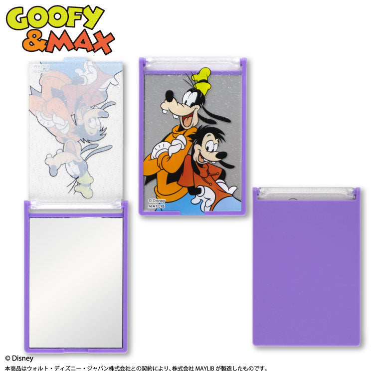 GOOFY COA保証書付きGOOFYグーフィー 油彩ディズニー