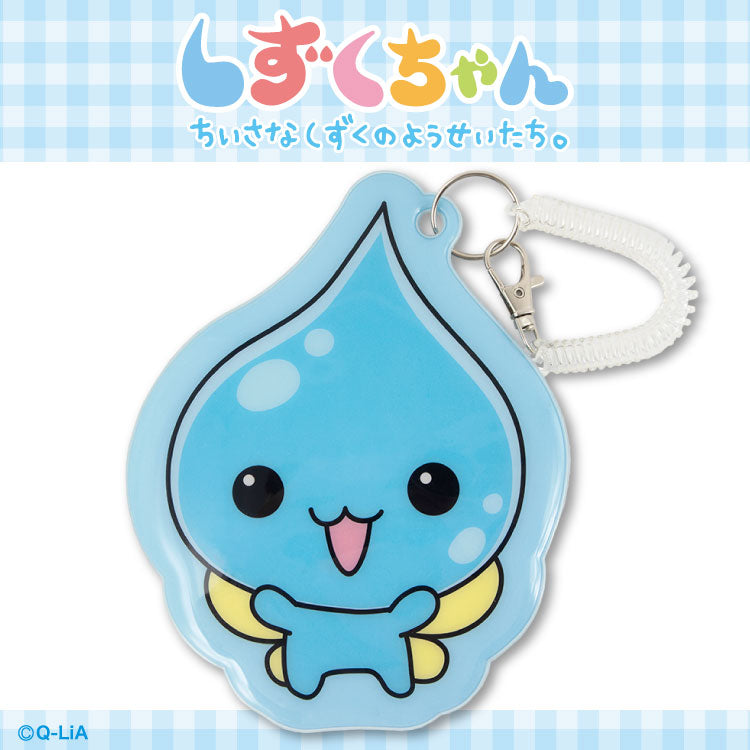 しずくちゃん – サンキューマート