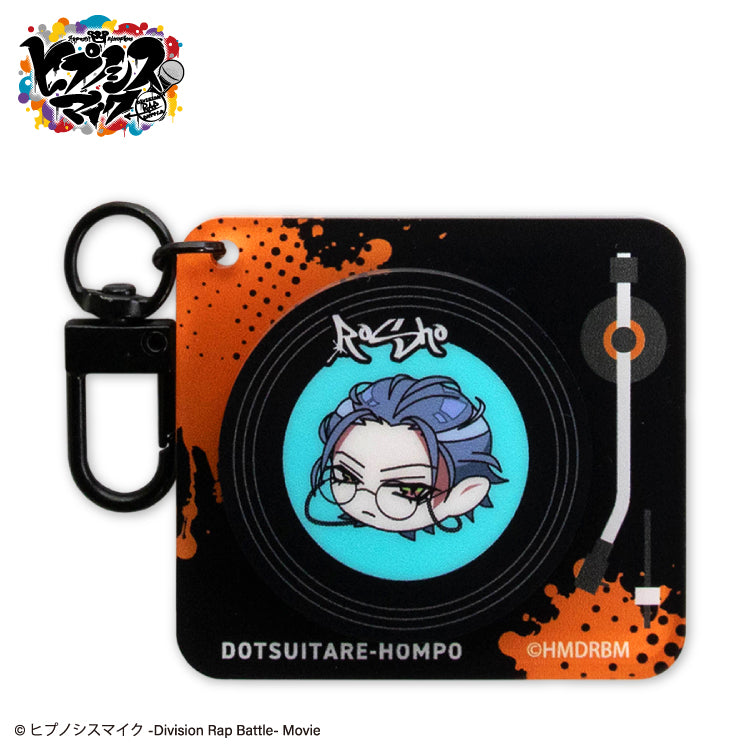 ヒプマイ ファンミ 帝統 ボード アクキー 4月再入荷分】ヒプノシス