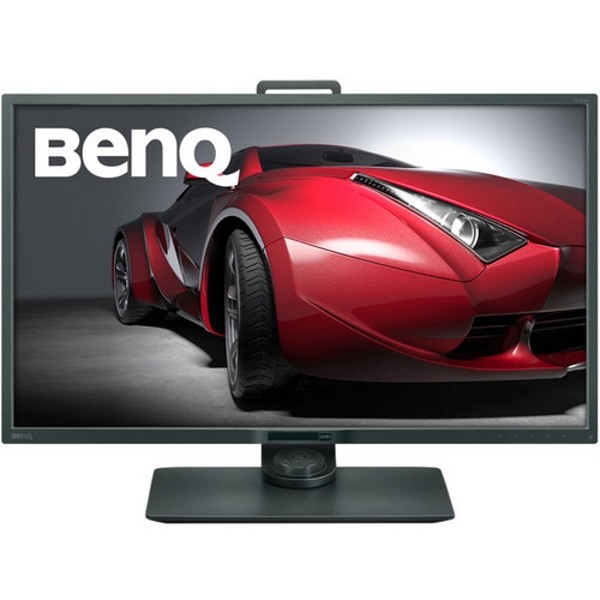 BenQ PD3200U 4K Monitor review - The Gadgeteer