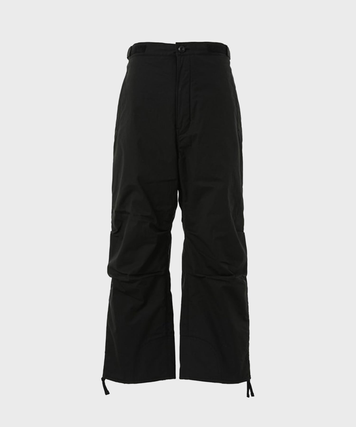 パンツ GANRYU COMME des GARCONS 11SS EG-P001 COMME des GARCONS