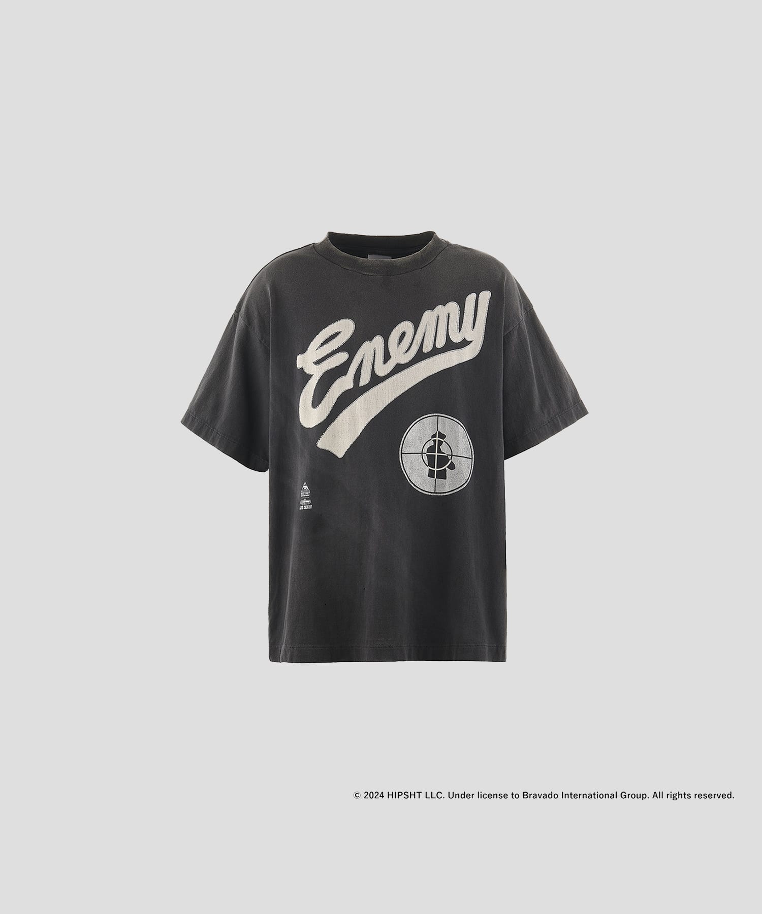 SAINT Mxxxxxx | セントマイケル | Tシャツ