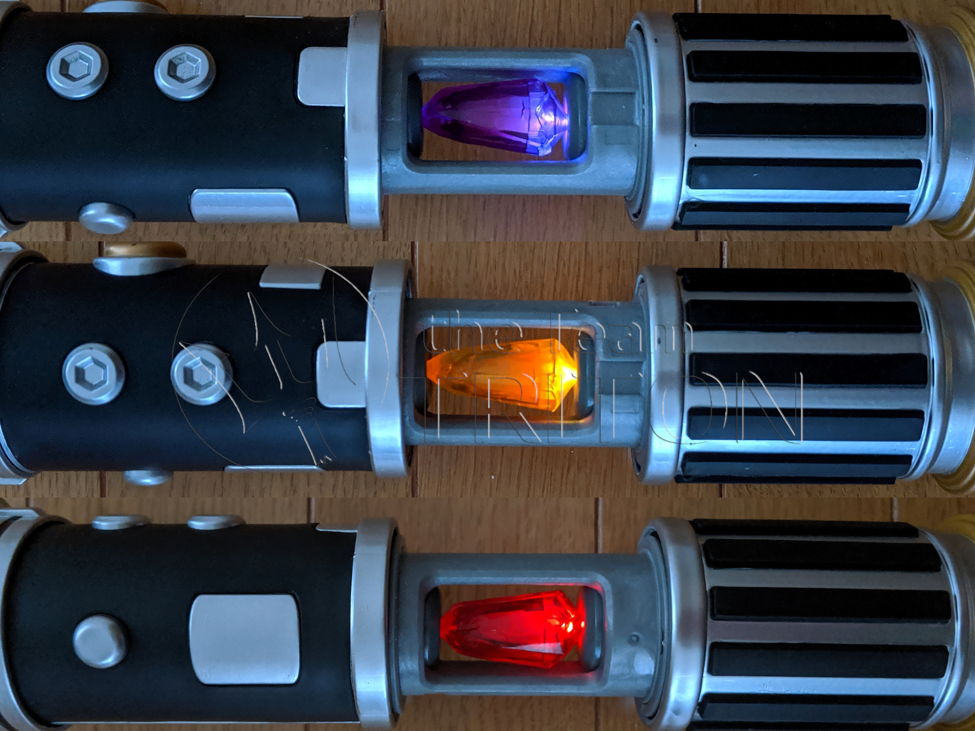 SWGE】銀河で唯一の自分だけのライトセーバーを作成しよう！「Savi's