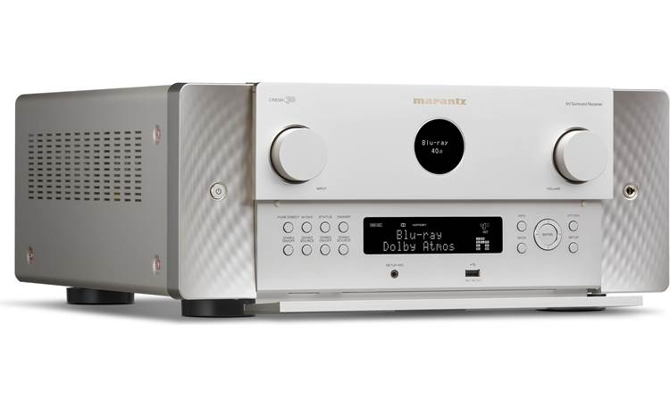 Marantz Cinema 30 – Audio Solutions