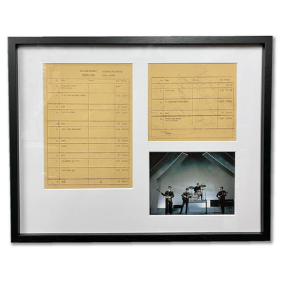 パティ・ボイド 直筆サイン入り写真集 パティ・ボイド 直筆サイン入り