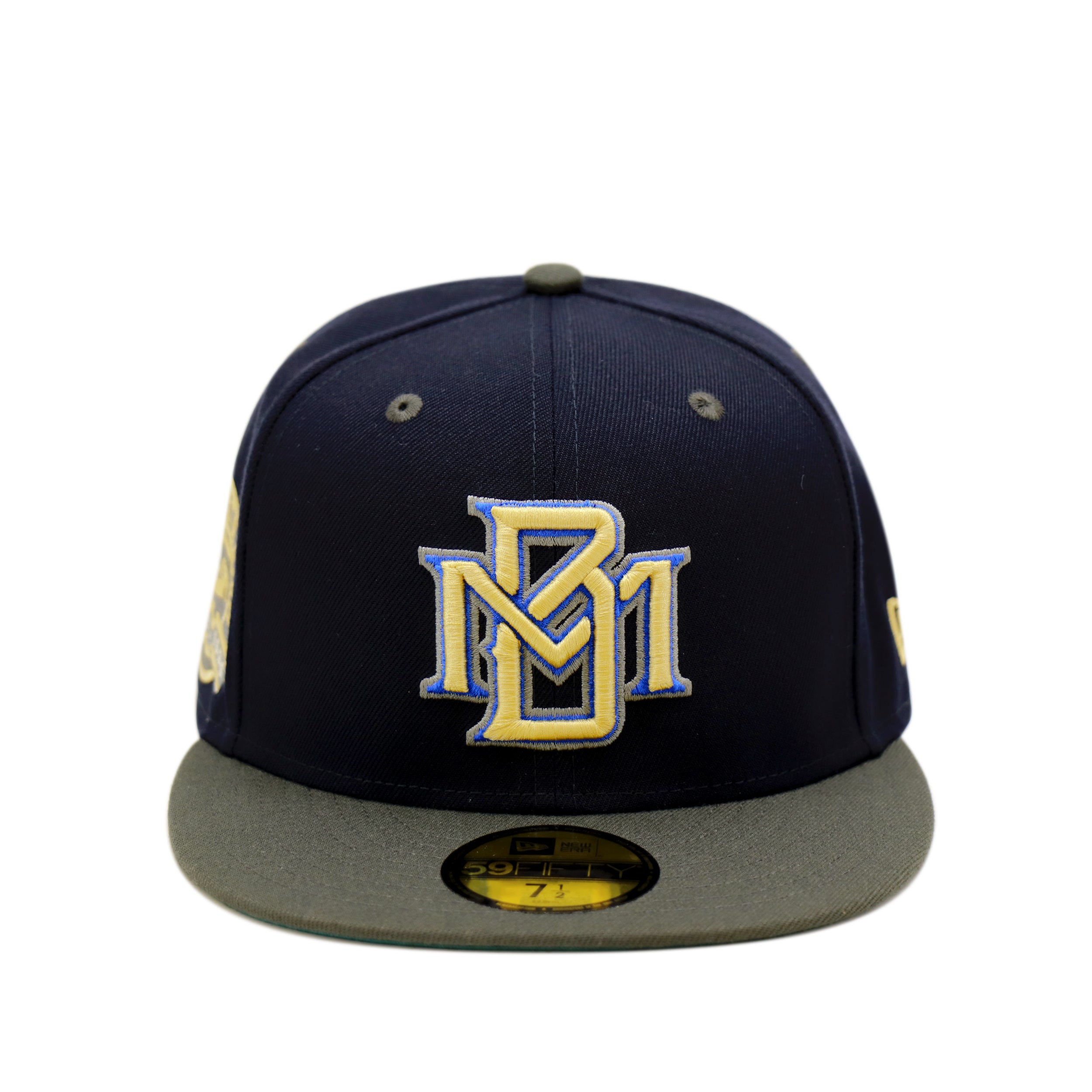 あ*ー様 THE 販売済み CAP 59FIFTY TRADITIONAL NAVY カー Men's New