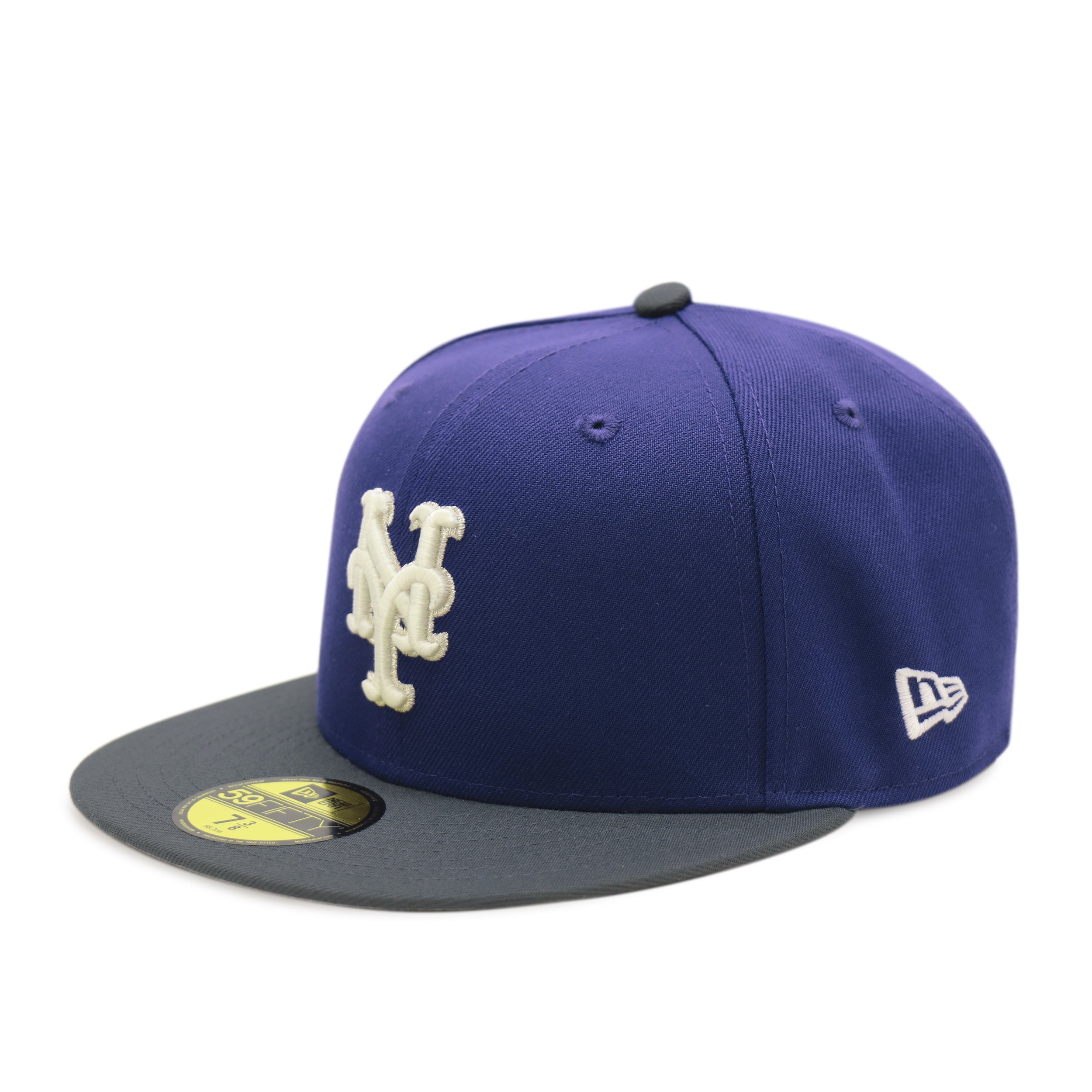 New York Mets – THE CAP