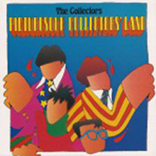 Discography-2 | THE COLLECTORS